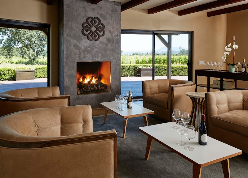 Benovia Winery photo 4