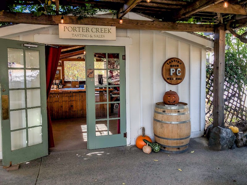 Porter Creek Vineyards photo 5