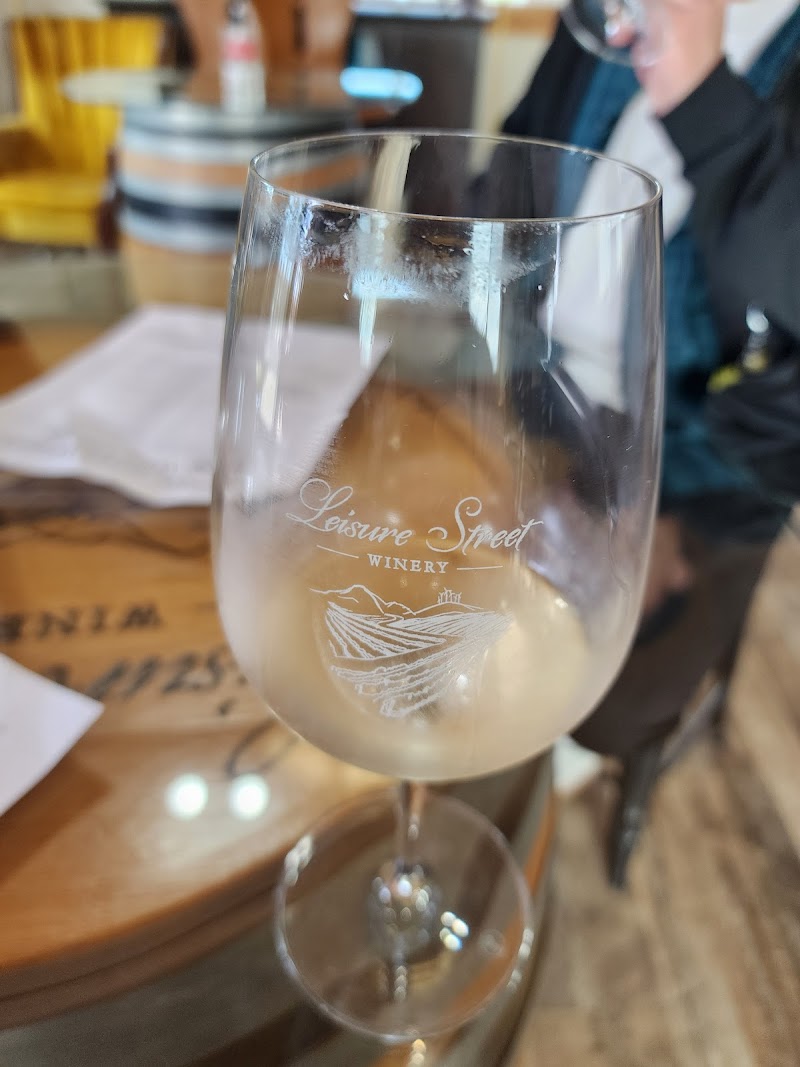 Leisure Street Winery photo 4