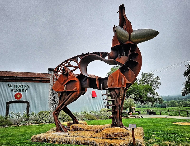 Wilson Winery photo 1