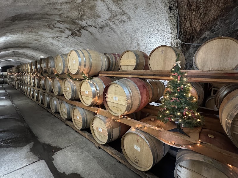 White Rock Vineyards photo 1
