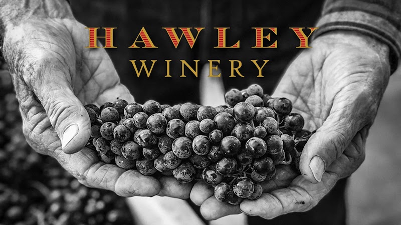 Hawley Winery Estate - Dry Creek Valley photo 1