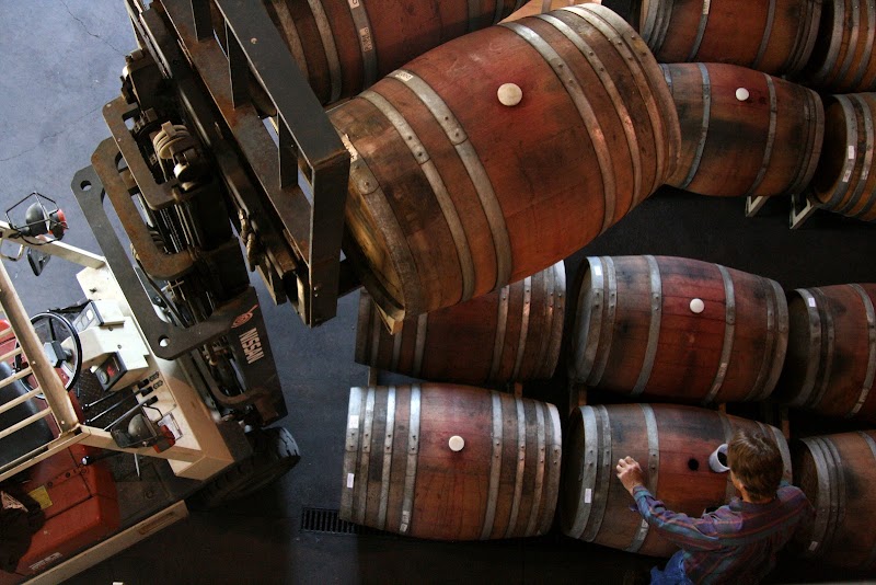 Hawley Winery Estate - Dry Creek Valley photo 4