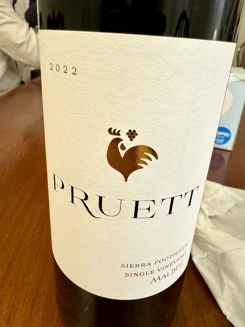 Pruett Farms Winery photo 4