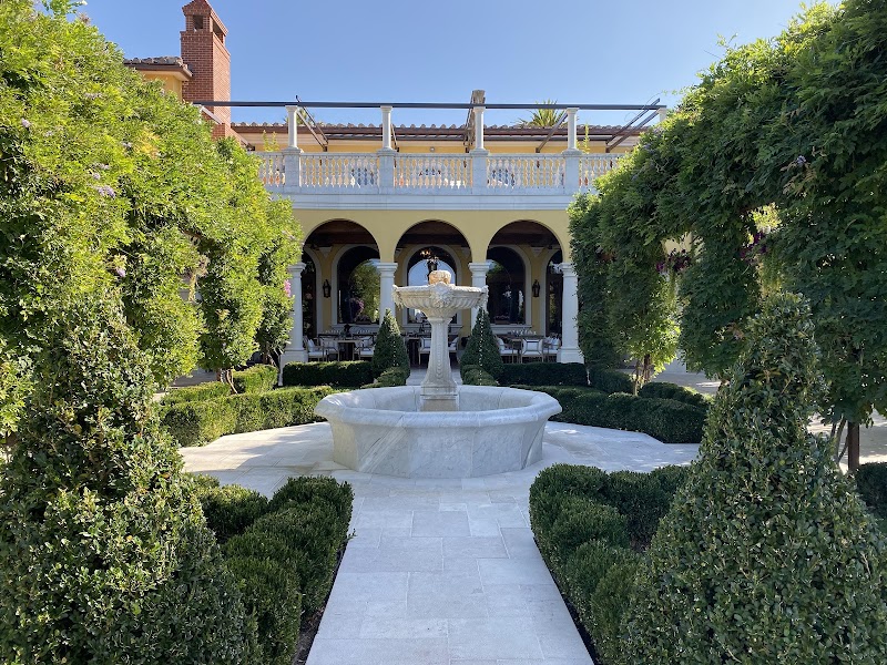 Piazza Del Dotto Winery & Caves photo 4
