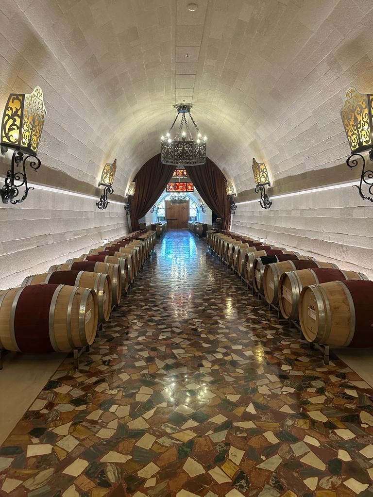 Piazza Del Dotto Winery & Caves photo 5