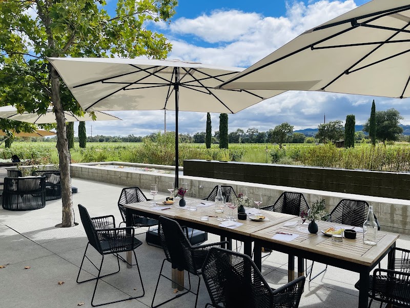 Clos du Val photo 4