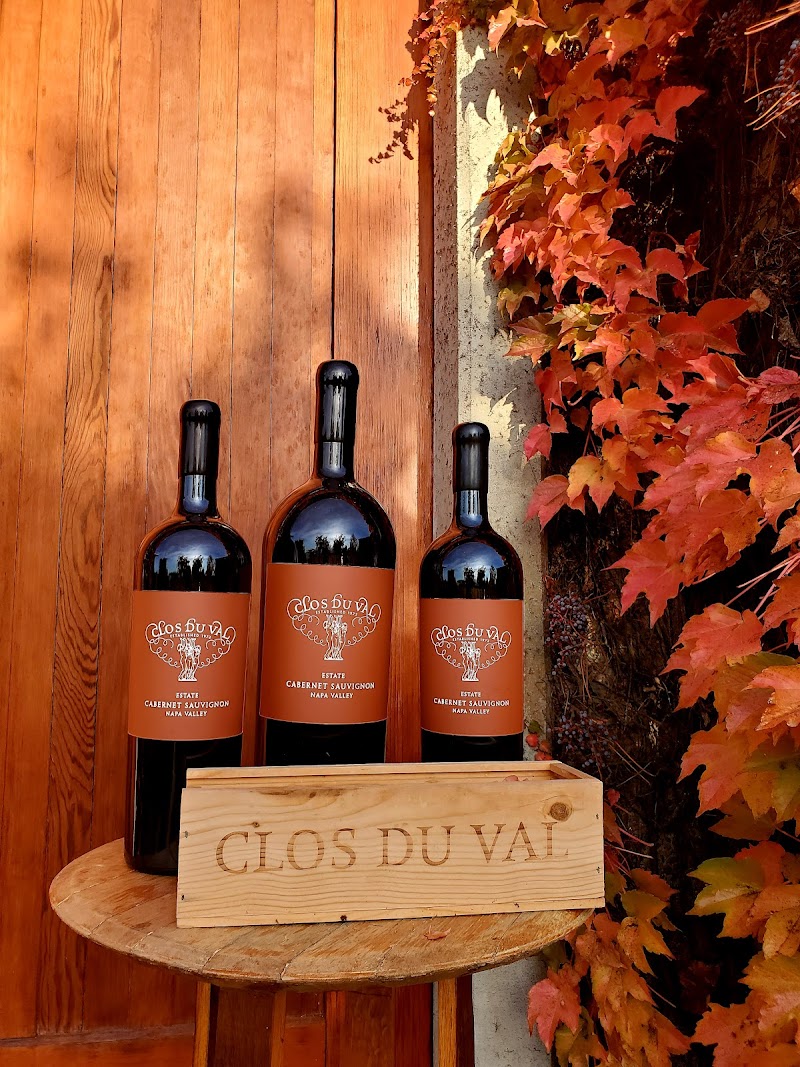 Clos du Val photo 5