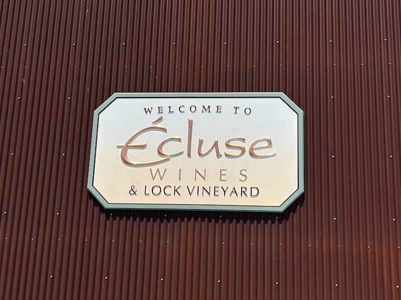 Écluse Wines photo 4