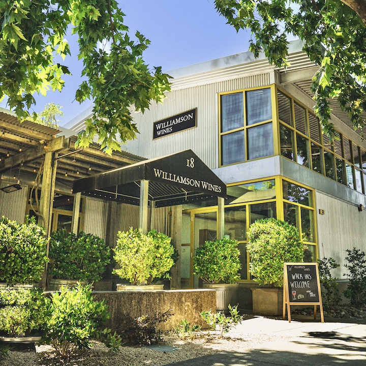 Williamson Wines photo 1