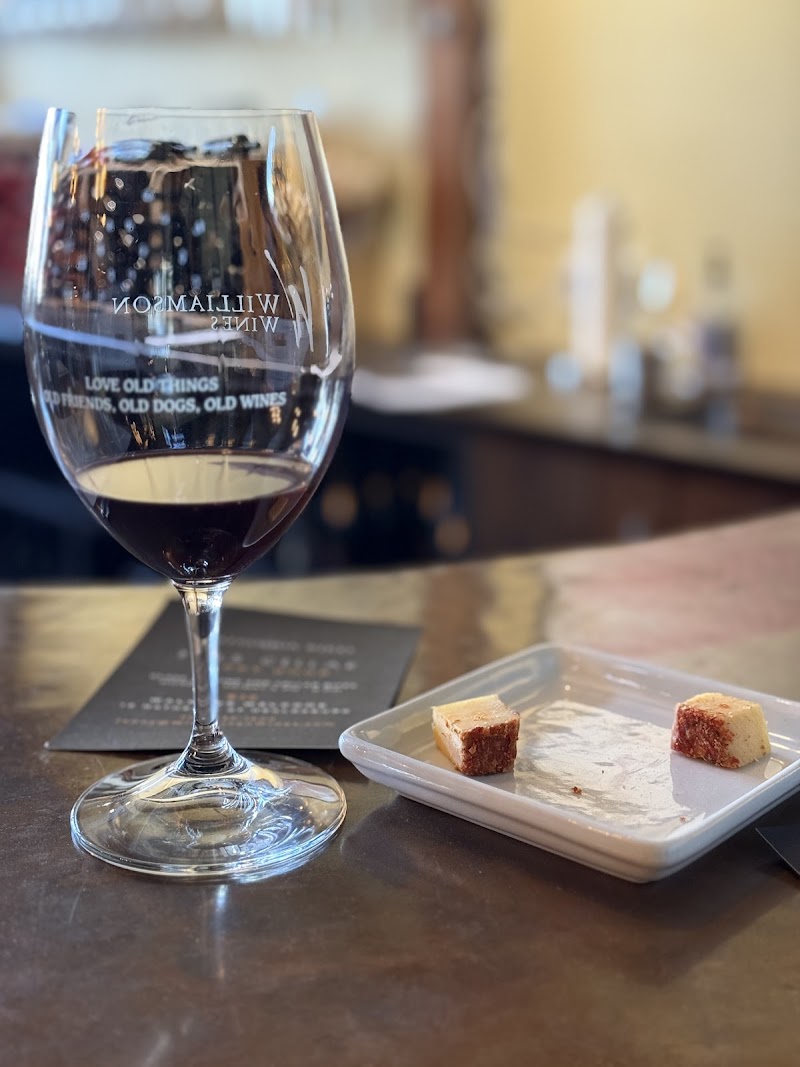 Williamson Wines photo 4