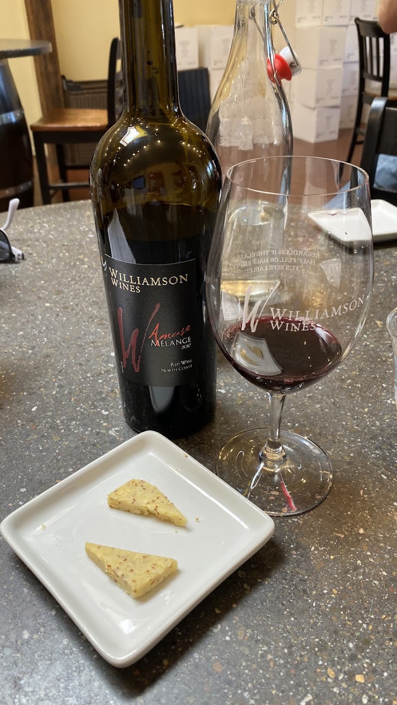Williamson Wines photo 5