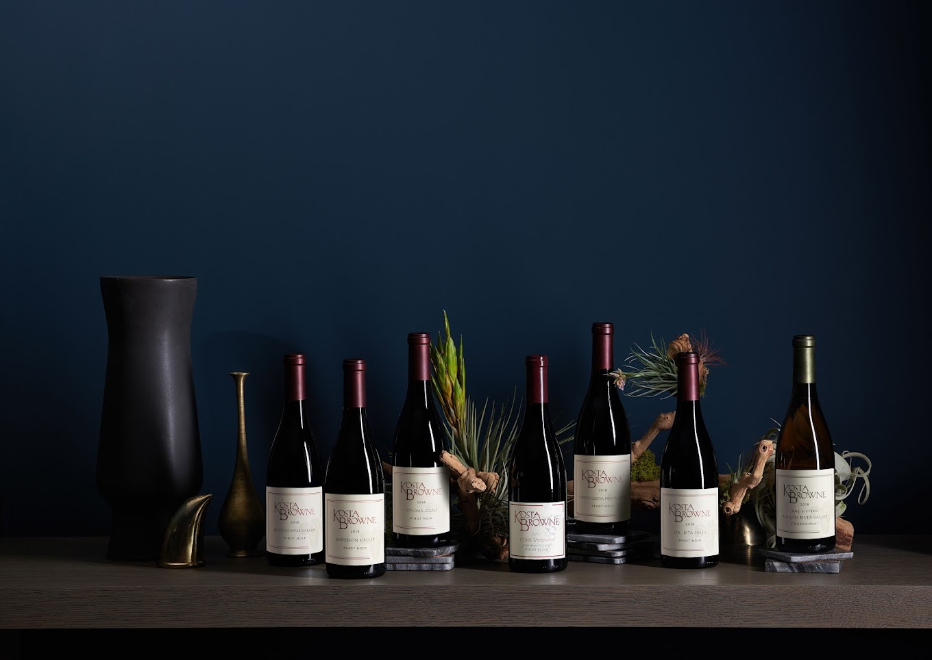 Kosta Browne Winery photo 1