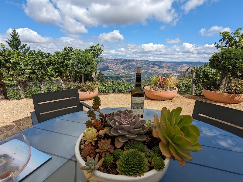 Barnett Vineyards photo 4