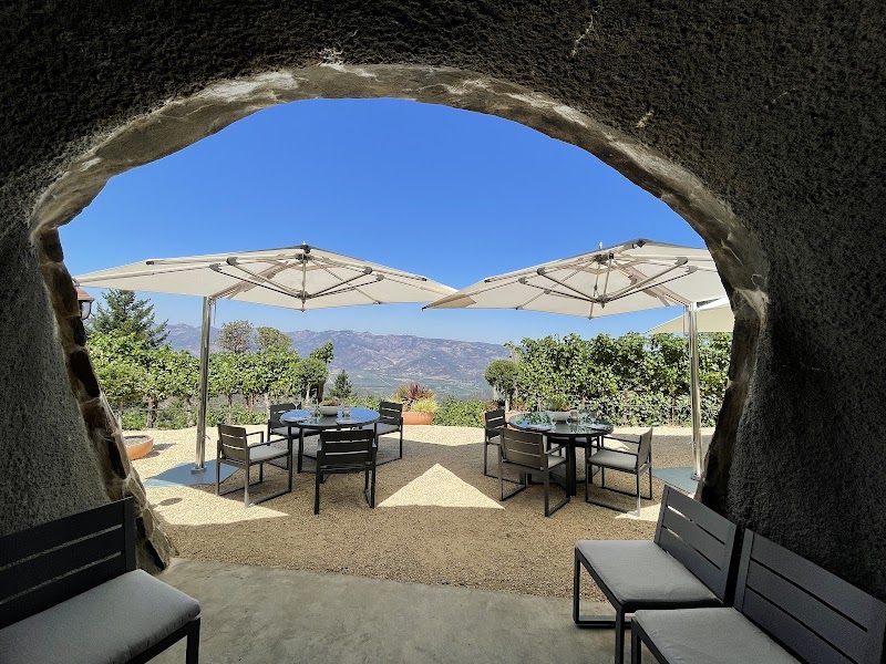 Barnett Vineyards photo 5