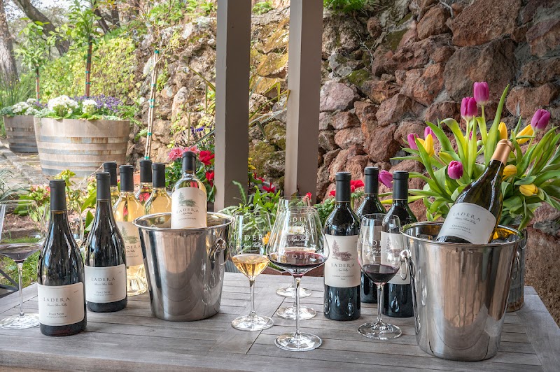 Ladera Vineyards photo 1
