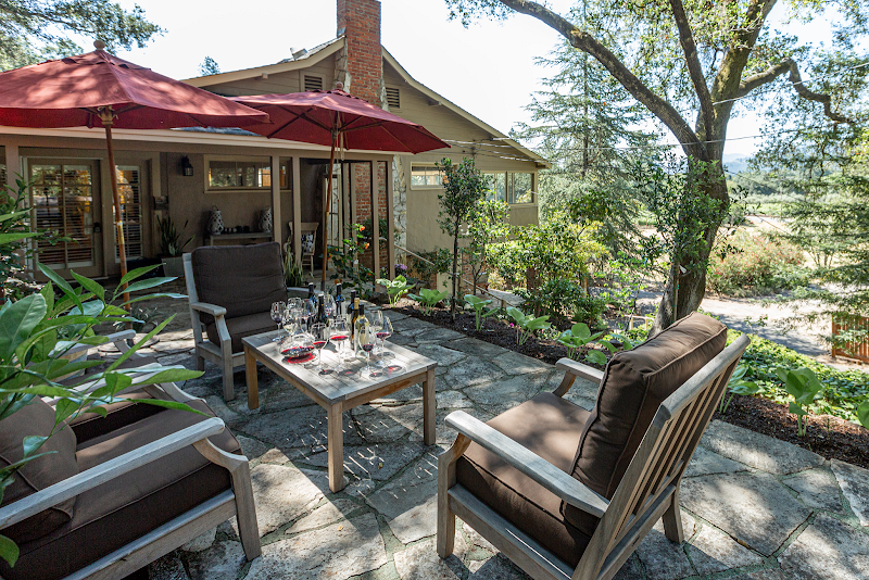 Ladera Vineyards photo 4