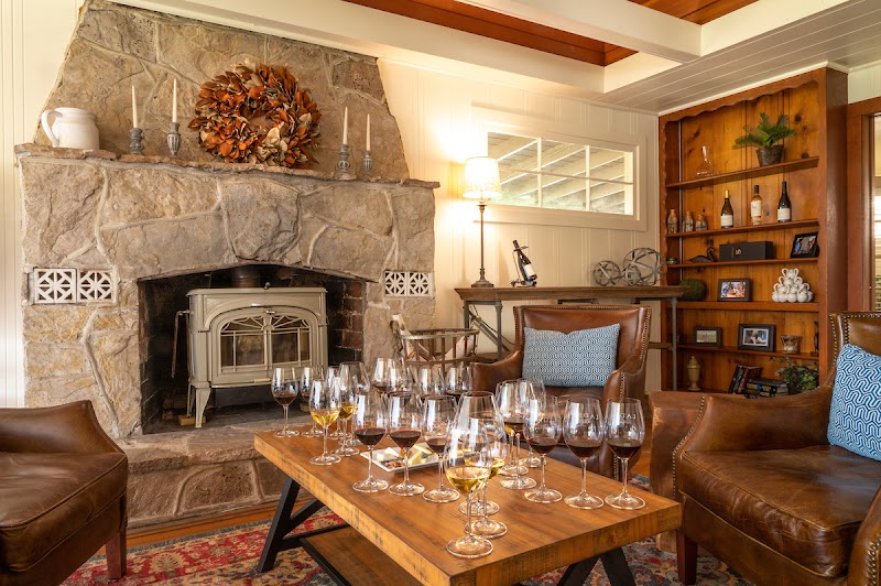 Ladera Vineyards photo 5