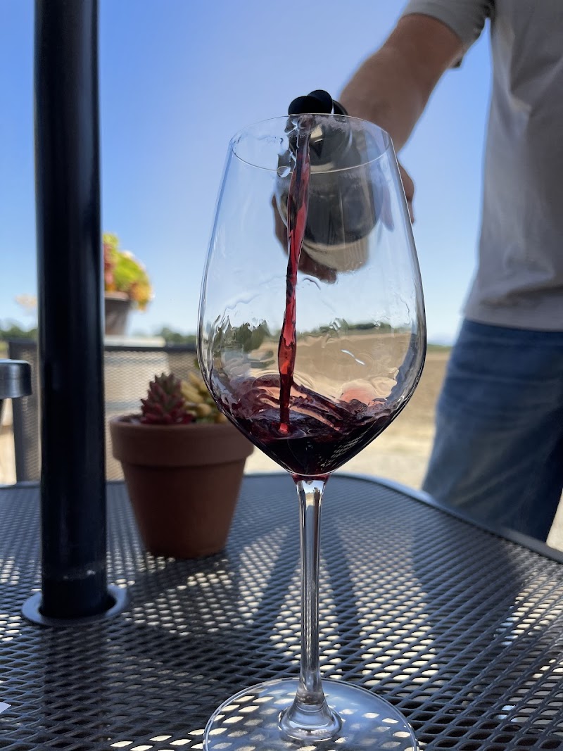 Suisun Creek Winery photo 4