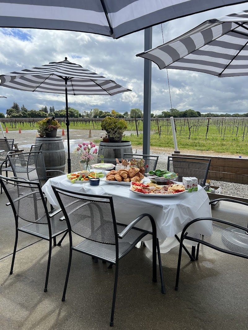 Suisun Creek Winery photo 5