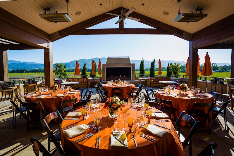 Round Pond Estate Winery photo 4