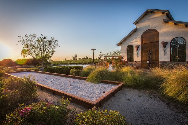 Bianchi Winery Paso Robles photo 1
