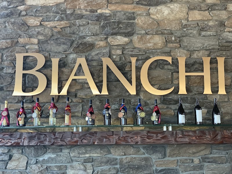 Bianchi Winery Paso Robles photo 5