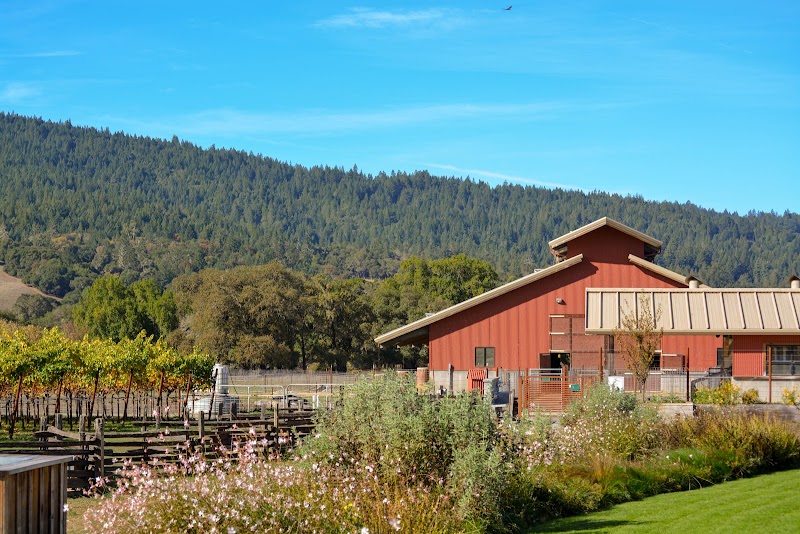 Pennyroyal Farm photo 1
