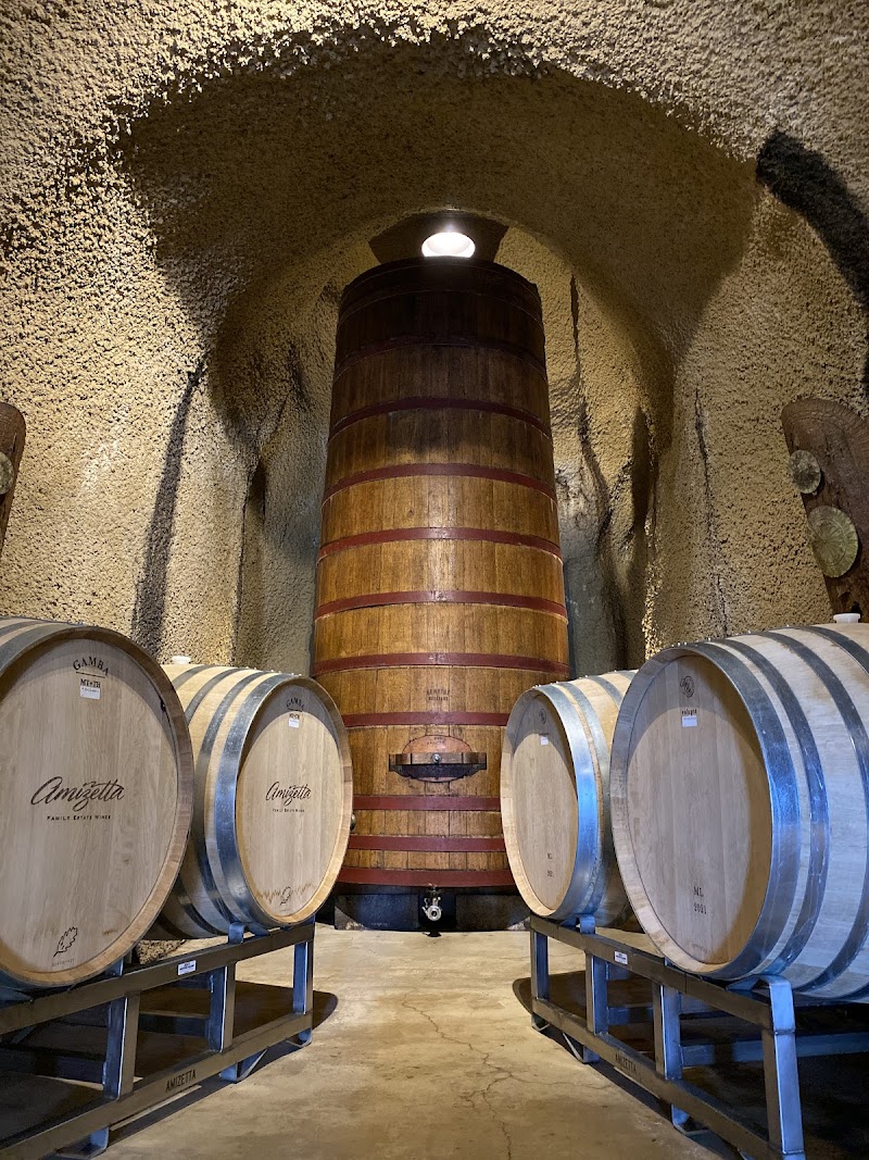 Amizetta Vineyards photo 4