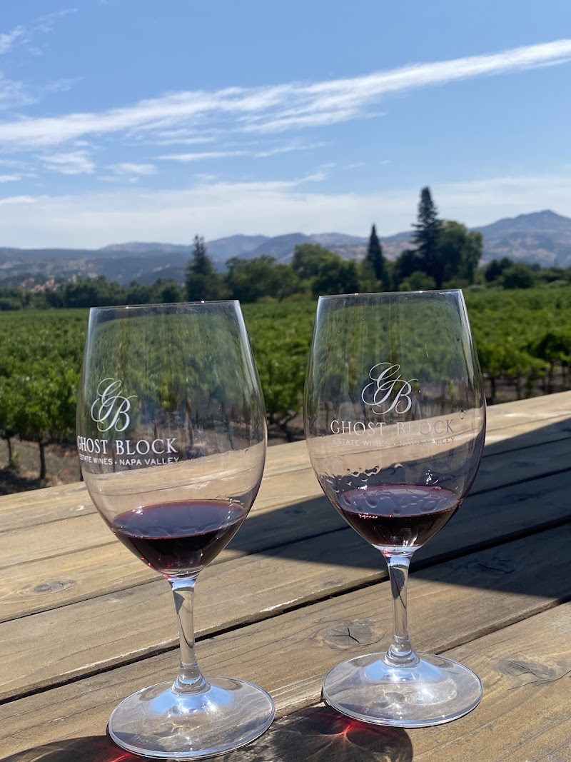 Ghost Block Estate Wines photo 4