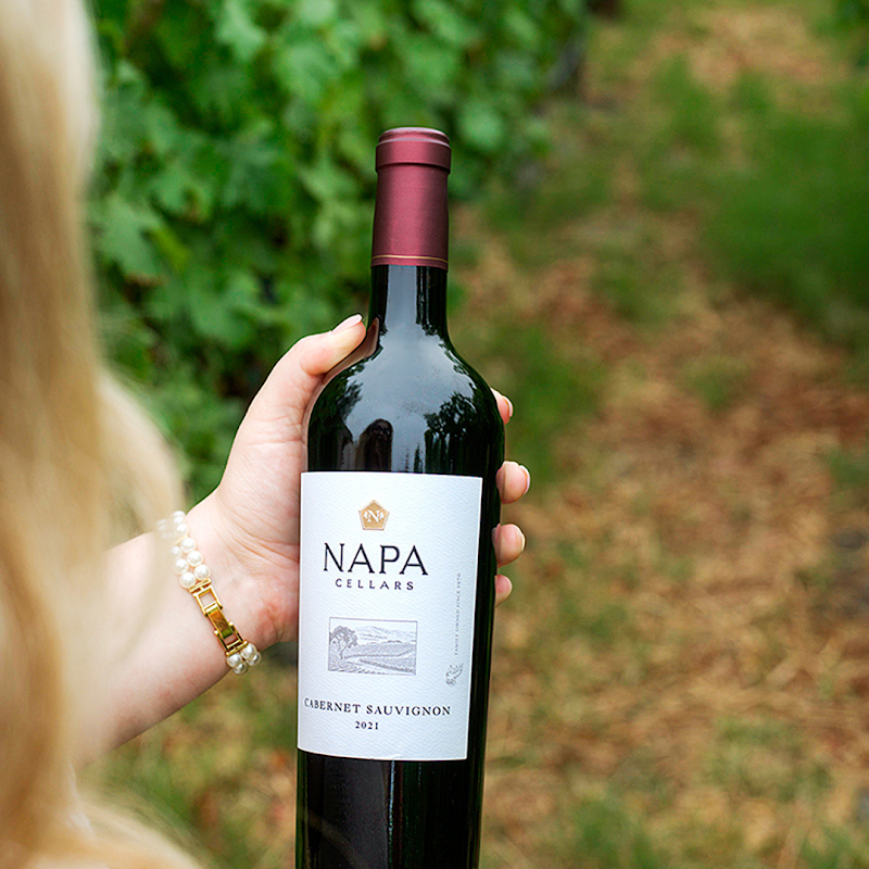 Napa Cellars photo 1