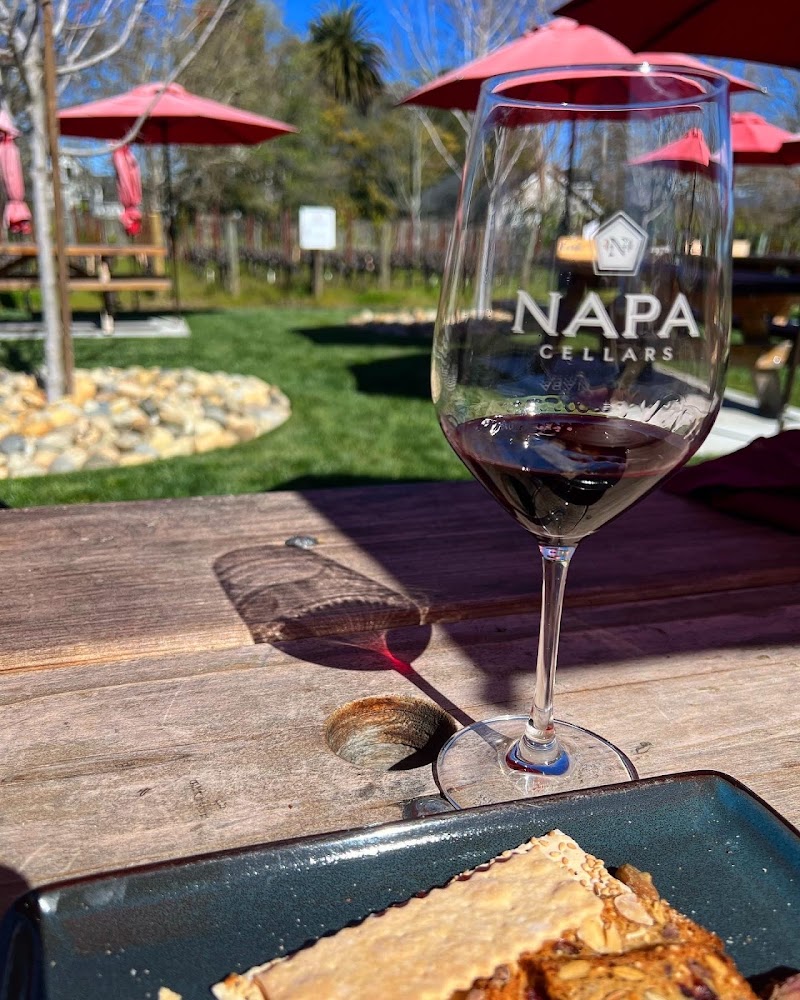 Napa Cellars photo 5