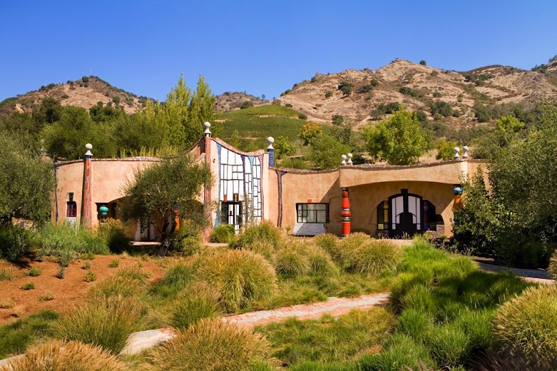 Quixote Winery photo 1