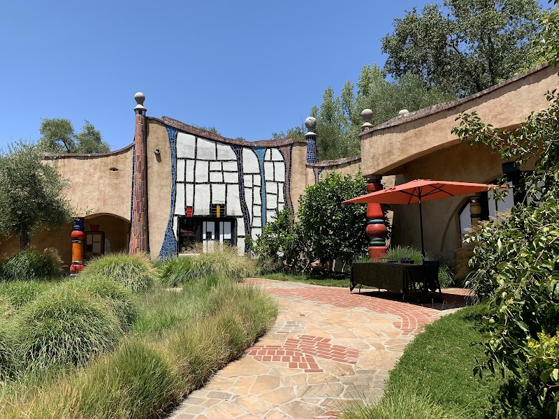 Quixote Winery photo 4