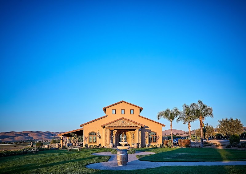 McGrail Vineyards and Winery photo 1