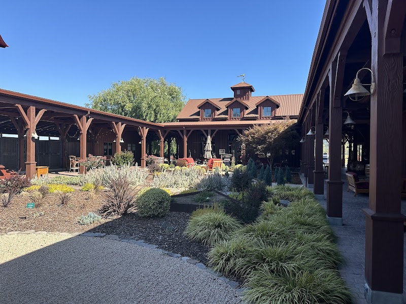 Tamber Bey Vineyards photo 1