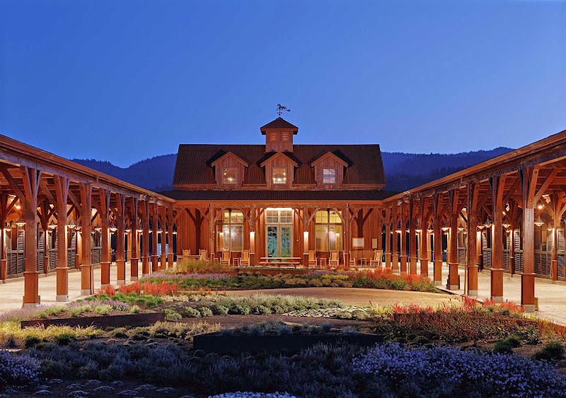 Tamber Bey Vineyards photo 5