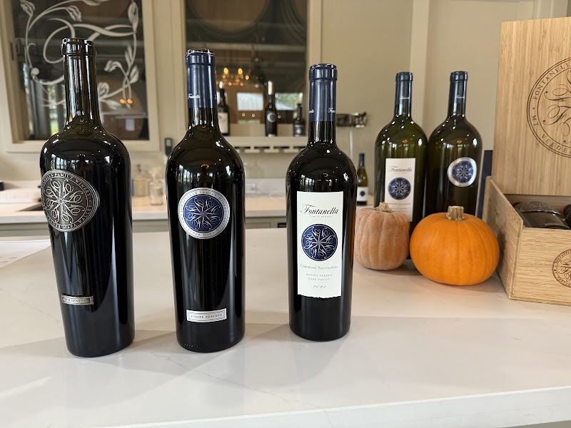 Fontanella Family Winery photo 4