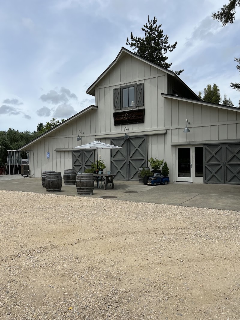 La Rochelle Winery photo 1