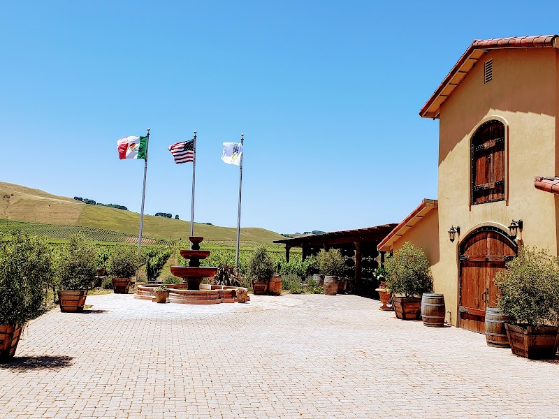 Robledo Family Winery photo 1
