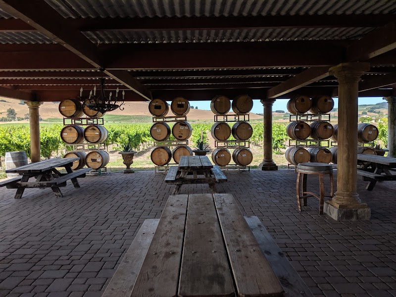 Robledo Family Winery photo 4