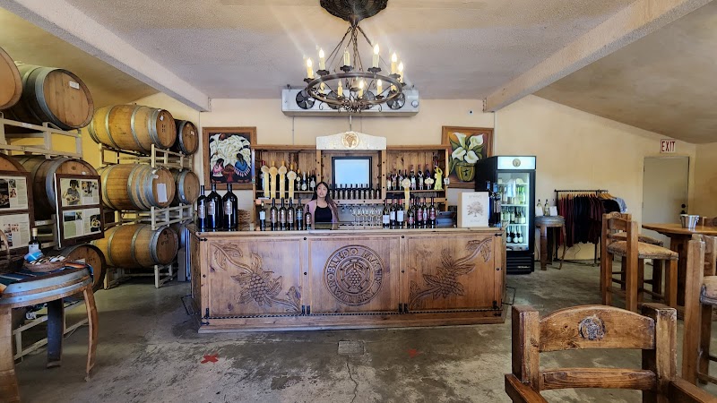 Robledo Family Winery photo 5