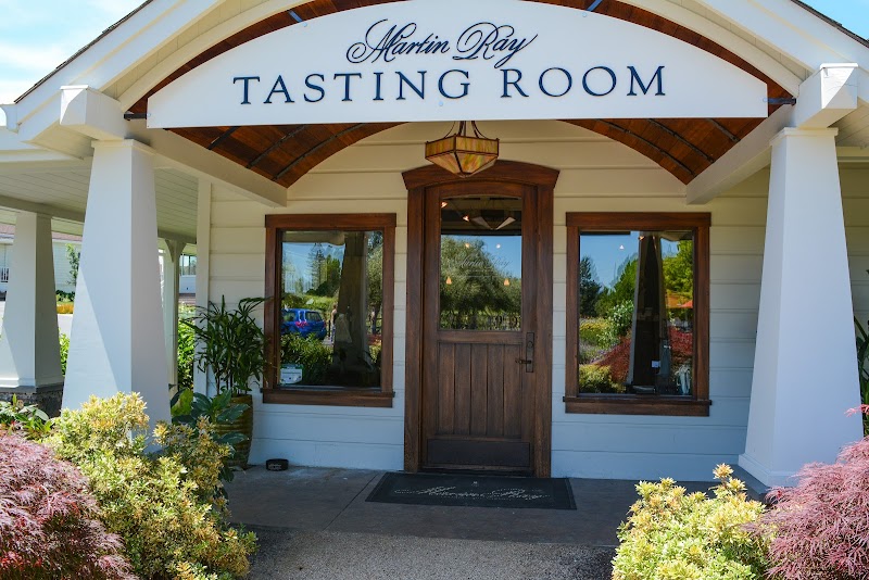 Martin Ray Vineyards & Winery photo 4