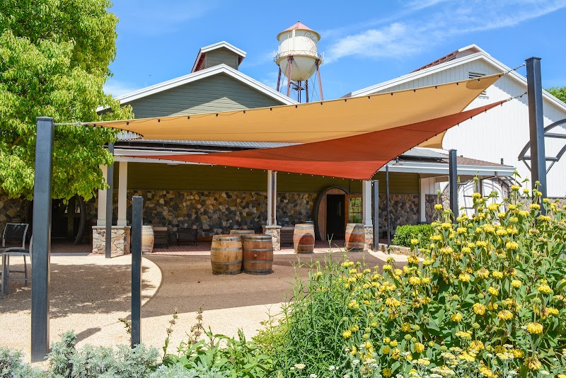 Martin Ray Vineyards & Winery photo 5