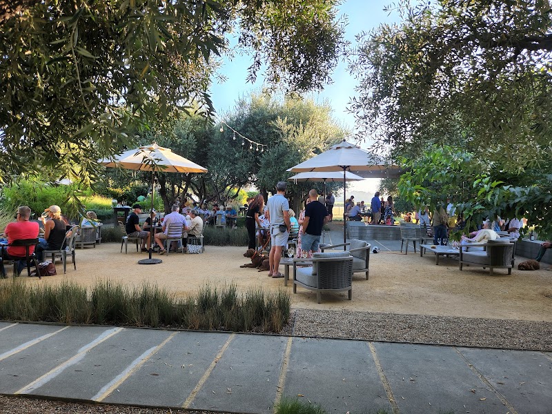 Medlock Ames Historic Healdsburg Tasting Room photo 1
