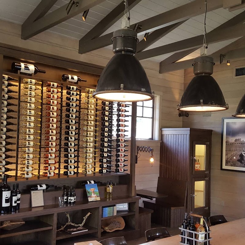 Medlock Ames Historic Healdsburg Tasting Room photo 4