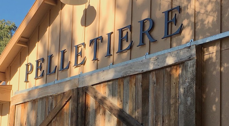 Pelletiere Estate Vineyard and Winery photo 1