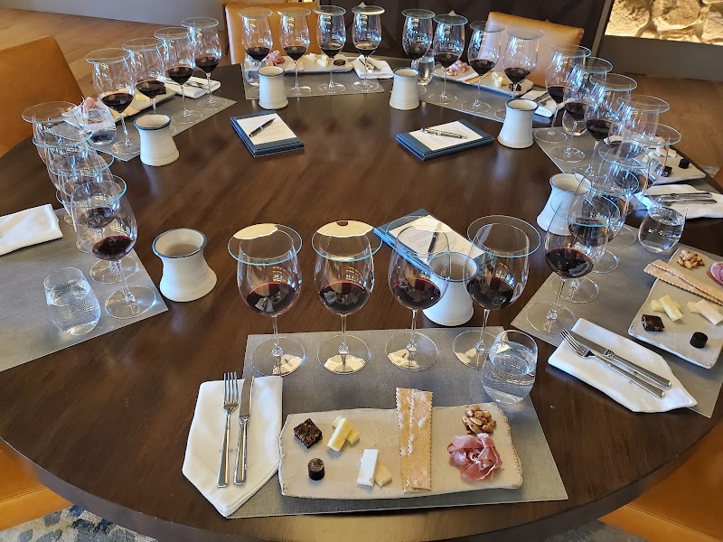 Lokoya Winery photo 4