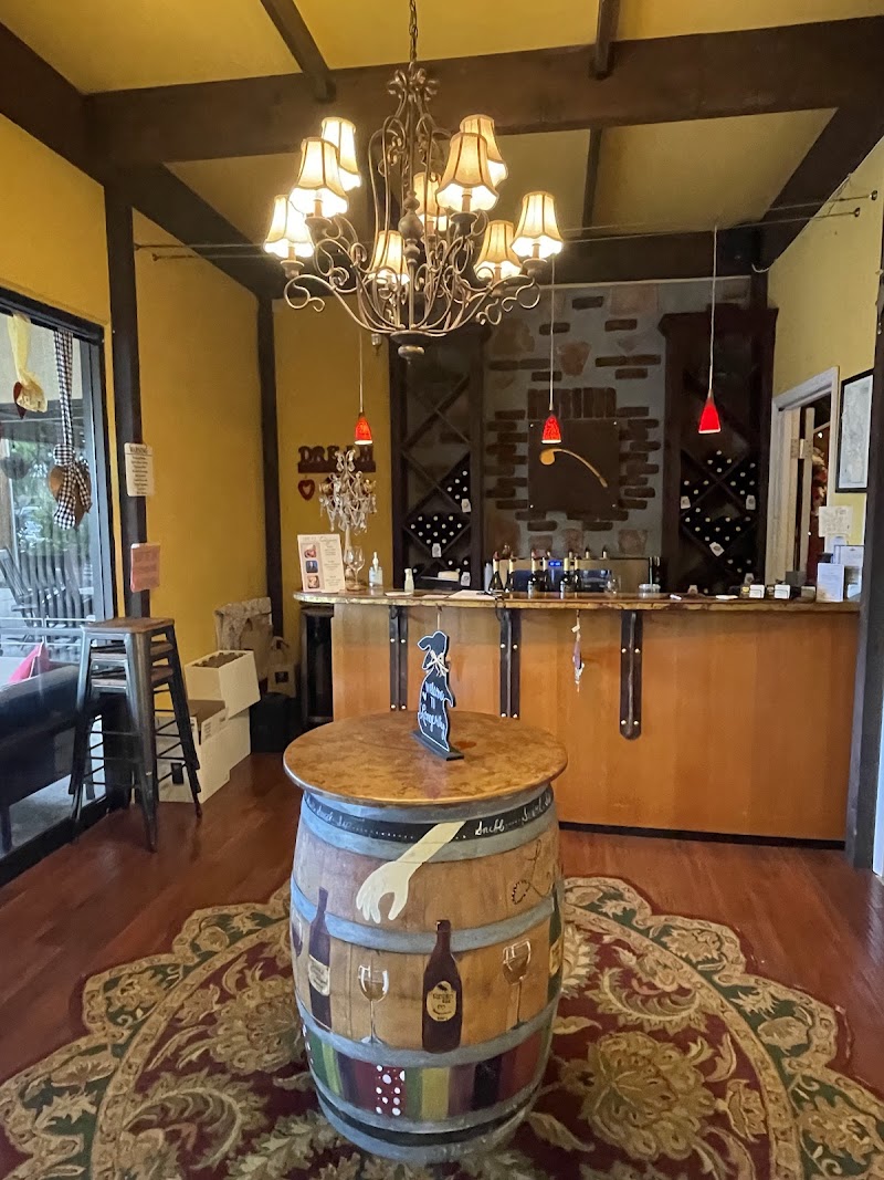 Longevity Wines Inc photo 5