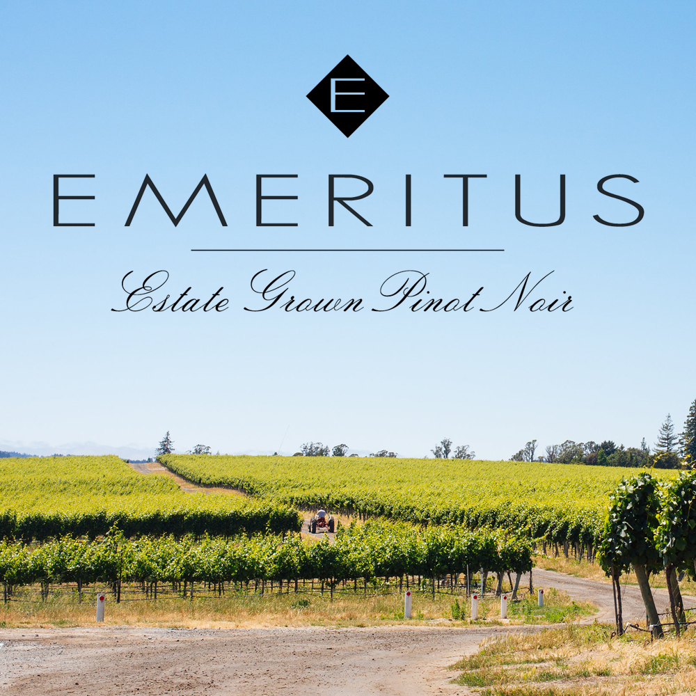 Emeritus Vineyards photo 1